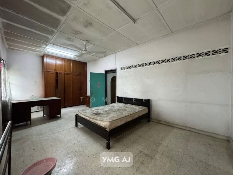 Rumah Teres 2 Tingkat untuk Dijual di Taman Gembira (Klang) - Tom Lee - PropertyGuru.com.my