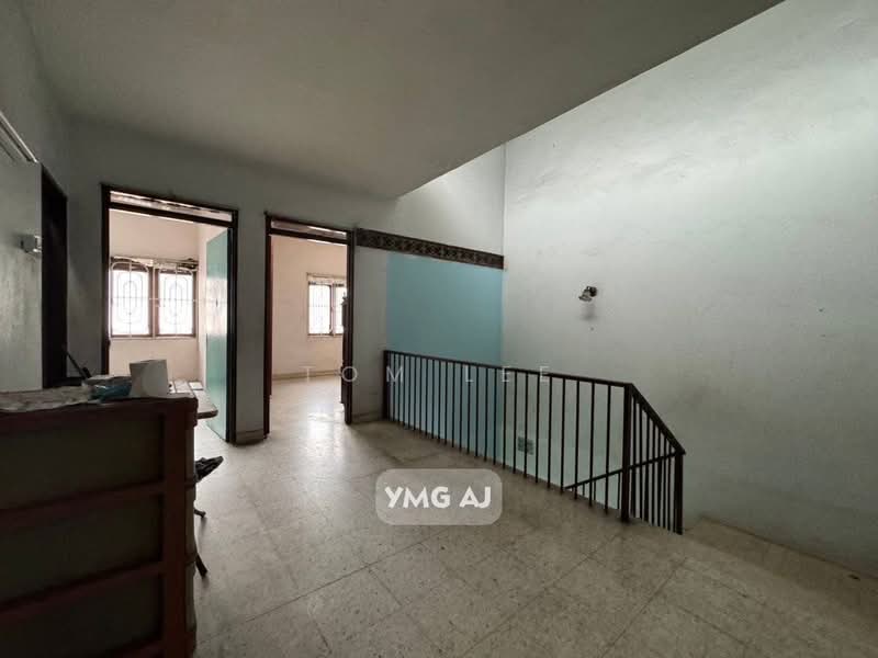 Rumah Teres 2 Tingkat untuk Dijual di Taman Gembira (Klang) - Tom Lee - PropertyGuru.com.my