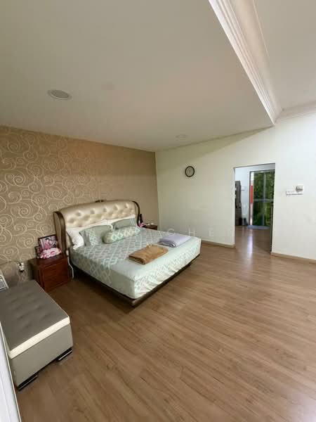 Bungalow for Sale in Ulu Tiram (Johor) - Alan Chen - Bedroom - PropertyGuru.com.my