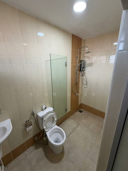 Bungalow for Sale in Ulu Tiram (Johor) - Alan Chen - Bathroom - PropertyGuru.com.my