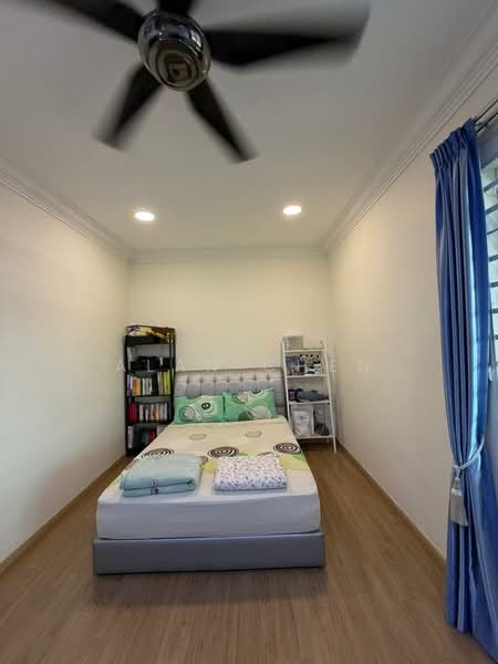 Bungalow for Sale in Ulu Tiram (Johor) - Alan Chen - Bedroom - PropertyGuru.com.my