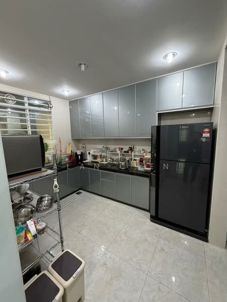 Bungalow for Sale in Ulu Tiram (Johor) - Alan Chen - Kitchen - PropertyGuru.com.my