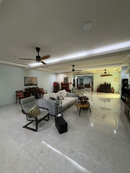 Bungalow for Sale in Ulu Tiram (Johor) - Alan Chen - Living Room - PropertyGuru.com.my