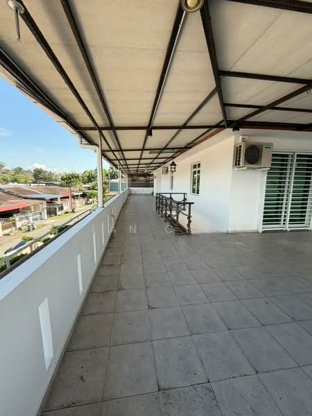 Bungalow for Sale in Ulu Tiram (Johor) - Alan Chen - Exterior - PropertyGuru.com.my