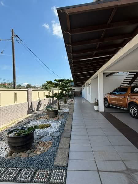 Bungalow for Sale in Ulu Tiram (Johor) - Alan Chen - Exterior - PropertyGuru.com.my