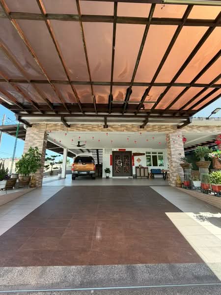 Bungalow for Sale in Ulu Tiram (Johor) - Alan Chen - Exterior - PropertyGuru.com.my