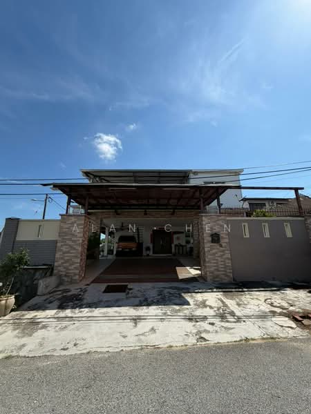 Bungalow for Sale in Ulu Tiram (Johor) - Alan Chen - Exterior - PropertyGuru.com.my