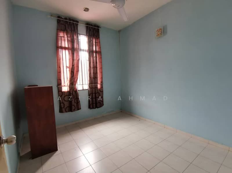 2-storey Terraced House for Sale in Bandar Baru Salak Tinggi (Sepang) - Azira Ahmad - Interior - PropertyGuru.com.my