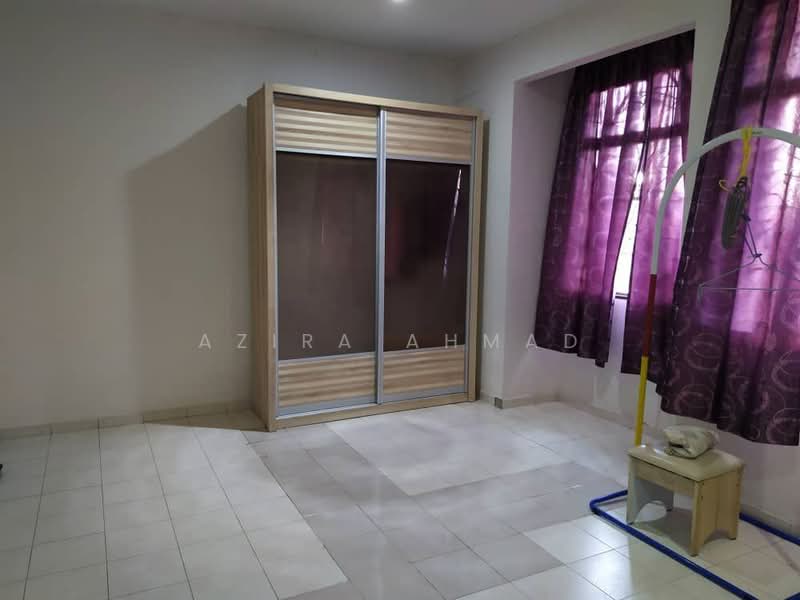 2-storey Terraced House for Sale in Bandar Baru Salak Tinggi (Sepang) - Azira Ahmad - Bedroom - PropertyGuru.com.my