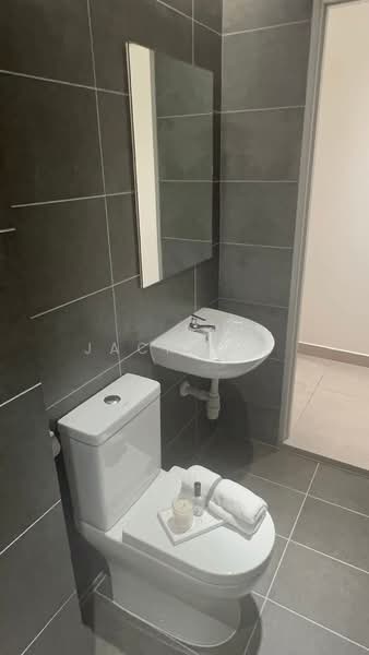 Kondominium untuk Dijual di PSV 2 Residences - Jack Lee - Bathroom - PropertyGuru.com.my