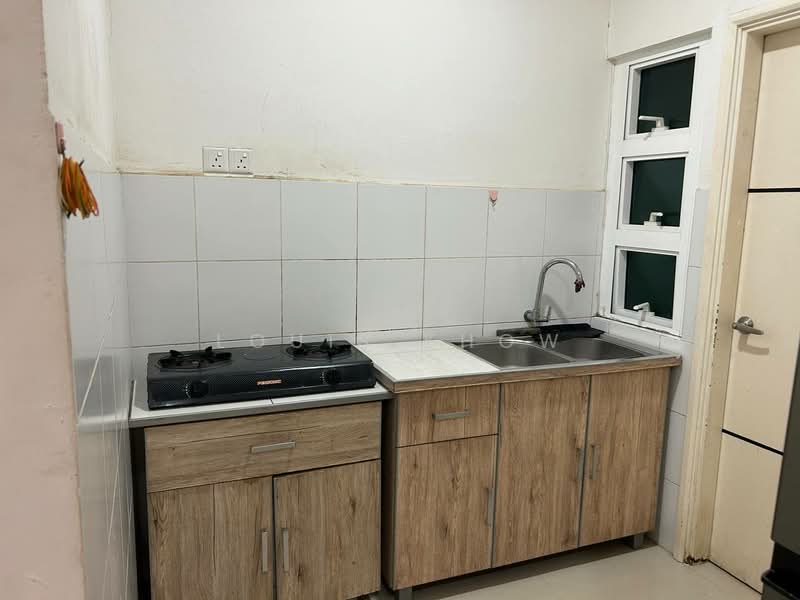 Condominium for Rent at One Medini - Louis Khow - Kitchen - PropertyGuru.com.my