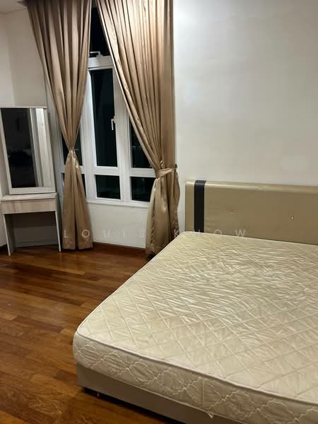 Condominium for Rent at One Medini - Louis Khow - Bedroom - PropertyGuru.com.my