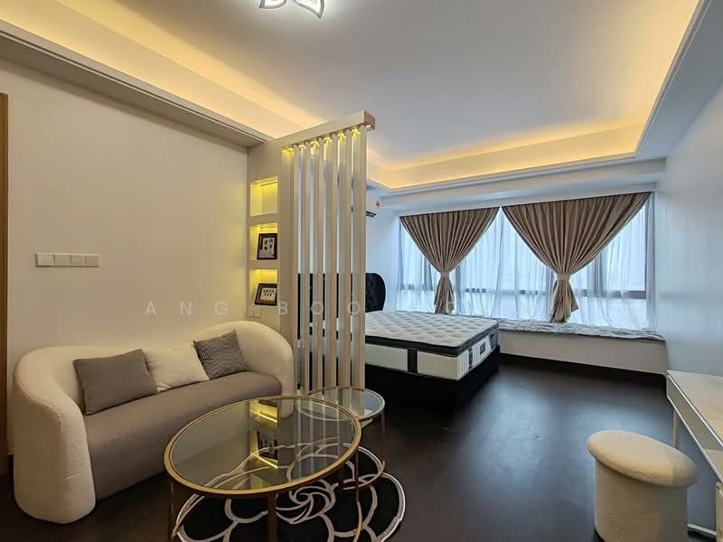 Condominium for Rent at R&F Princess Cove Phase 2-Seine Region - Ang Boon Chai - Bedroom - PropertyGuru.com.my
