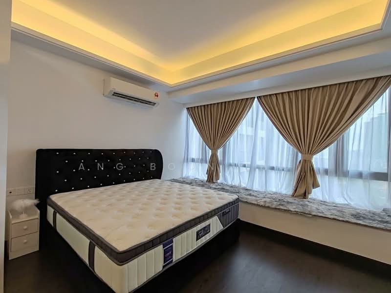 Condominium for Rent at R&F Princess Cove Phase 2-Seine Region - Ang Boon Chai - Bedroom - PropertyGuru.com.my