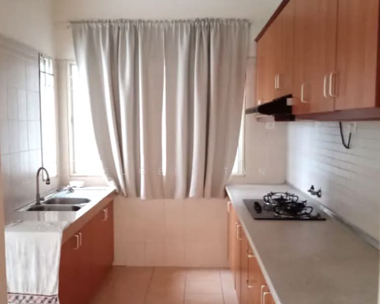 Kondominium untuk Dijual di Desa Putra - Eugene Tan - Kitchen - PropertyGuru.com.my