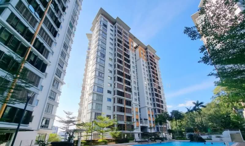 Kondominium untuk Dijual di Desa Putra - Eugene Tan - Exterior - PropertyGuru.com.my