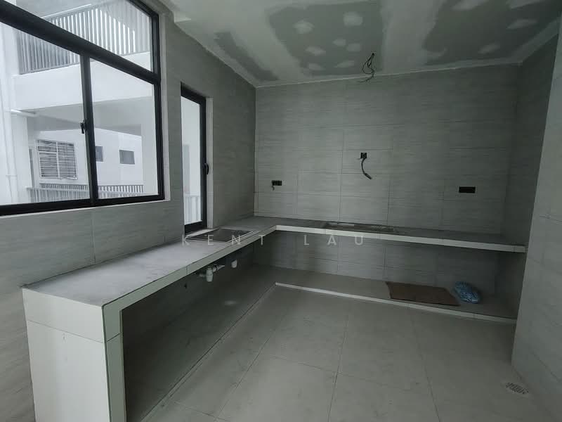 Condominium for Sale at Residensi Harmoni 2 - Kent Lau - Interior - PropertyGuru.com.my