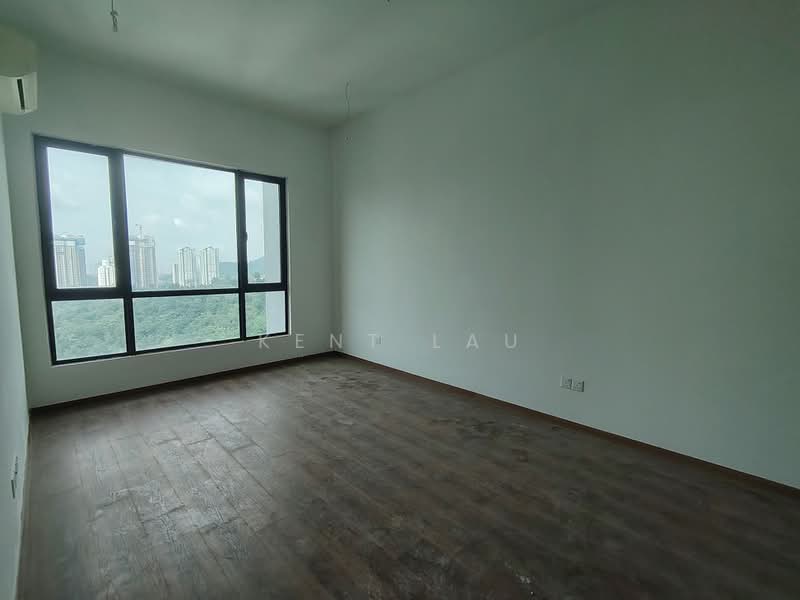 Condominium for Sale at Residensi Harmoni 2 - Kent Lau - Interior - PropertyGuru.com.my
