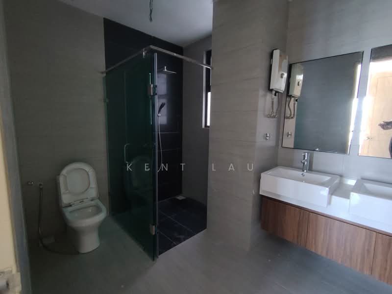 Condominium for Sale at Residensi Harmoni 2 - Kent Lau - Bathroom - PropertyGuru.com.my