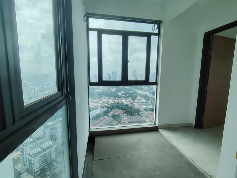 Condominium for Sale at Residensi Harmoni 2 - Kent Lau - View - PropertyGuru.com.my