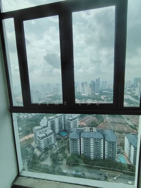 Condominium for Sale at Residensi Harmoni 2 - Kent Lau - View - PropertyGuru.com.my