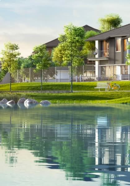Rumah Teres untuk Dijual di Kota Kemuning (Shah Alam) - Florence Mok - PropertyGuru.com.my