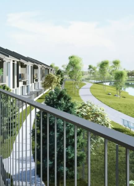 Rumah Teres untuk Dijual di Kota Kemuning (Shah Alam) - Florence Mok - PropertyGuru.com.my