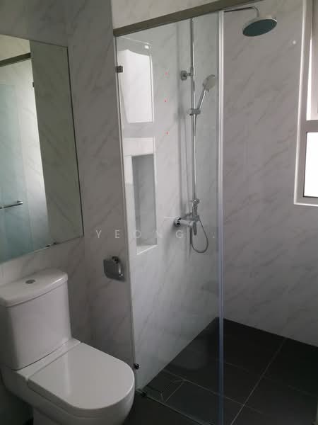 Service Residence for Rent at Sunway Geo Residence - Yeong . - Bathroom - PropertyGuru.com.my