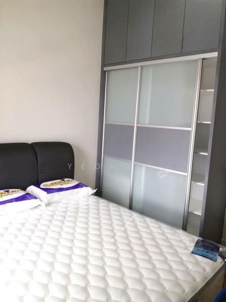 Service Residence for Rent at Sunway Geo Residence - Yeong . - Bedroom - PropertyGuru.com.my