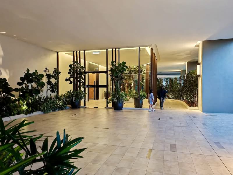 Service Residence for Sale at The Goodwood Residence - Darren Kai Xin Ng - PropertyGuru.com.my