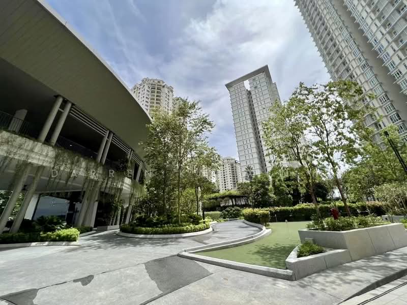 Service Residence for Sale at The Goodwood Residence - Darren Kai Xin Ng - PropertyGuru.com.my