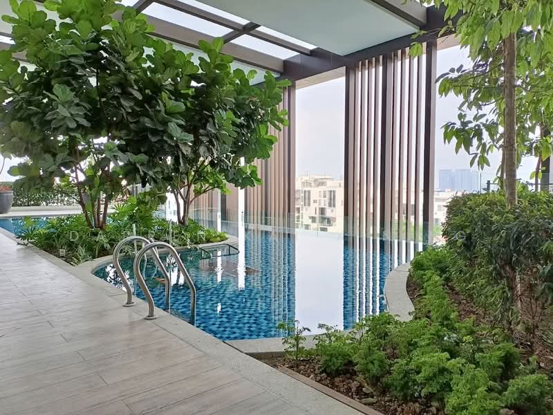 Service Residence for Sale at The Goodwood Residence - Darren Kai Xin Ng - PropertyGuru.com.my