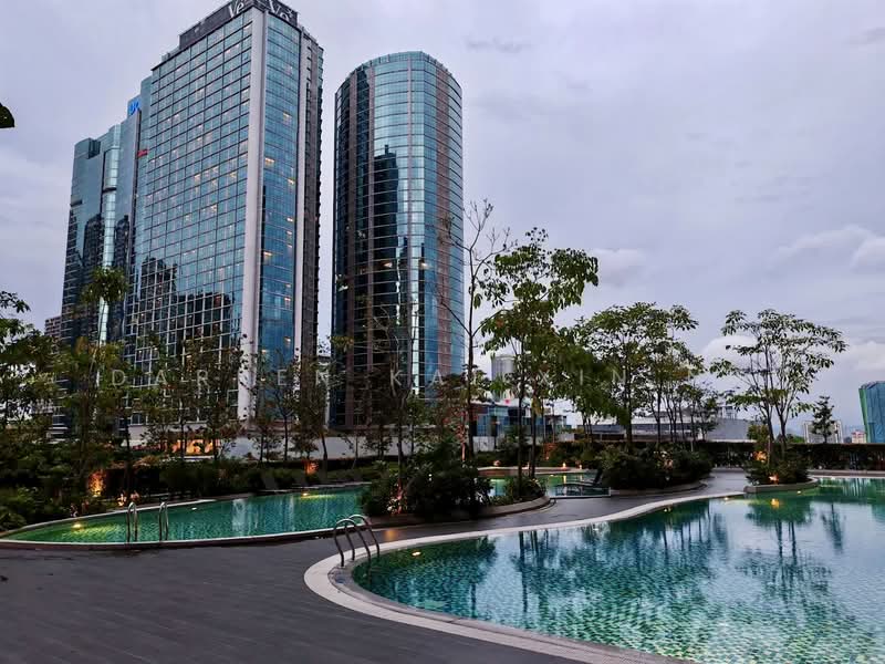 Service Residence for Sale at The Goodwood Residence - Darren Kai Xin Ng - PropertyGuru.com.my