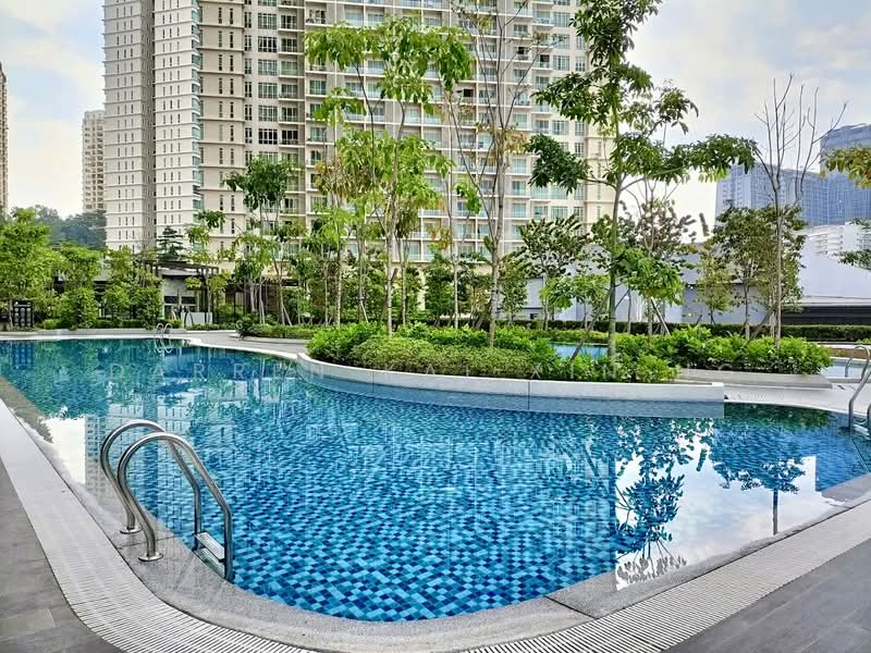 Service Residence for Sale at The Goodwood Residence - Darren Kai Xin Ng - PropertyGuru.com.my