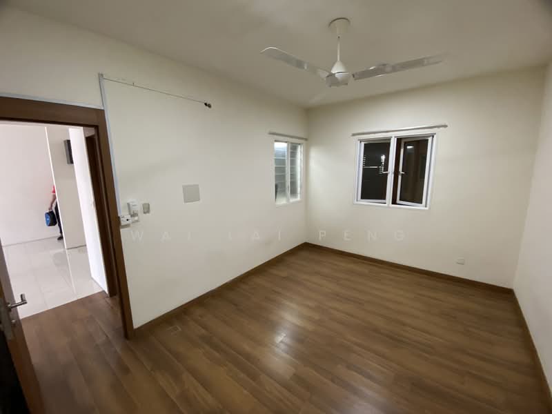 Service Residence for Rent at Titiwangsa Sentral - Wai Lai Peng - Interior - PropertyGuru.com.my