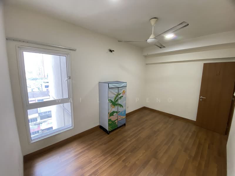 Service Residence for Rent at Titiwangsa Sentral - Wai Lai Peng - Interior - PropertyGuru.com.my