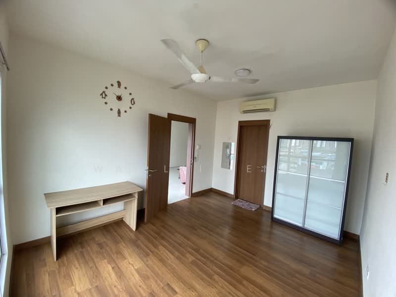 Service Residence for Rent at Titiwangsa Sentral - Wai Lai Peng - Interior - PropertyGuru.com.my