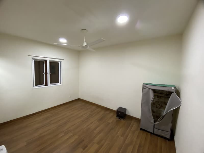 Service Residence for Rent at Titiwangsa Sentral - Wai Lai Peng - Interior - PropertyGuru.com.my