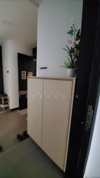 Condominium for Sale at Kaleidoscope (Residensi Setiawangsa) - Abid Sabarudin - Entrance - PropertyGuru.com.my