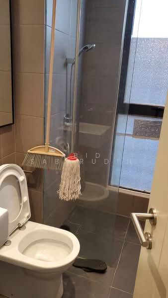 Condominium for Sale at Kaleidoscope (Residensi Setiawangsa) - Abid Sabarudin - Bathroom - PropertyGuru.com.my