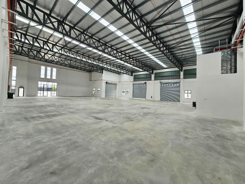 Factory for Rent in Eco Business Park 1 (Johor Bahru) - CHUNG JEN FUNG - Interior - PropertyGuru.com.my
