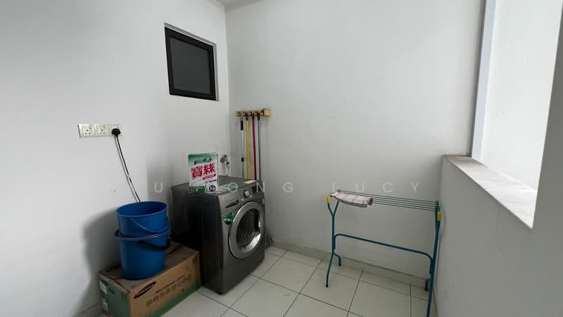 Service Residence for Sale at Sky Gardens Residences - Au Yong Lucy - Balcony - PropertyGuru.com.my