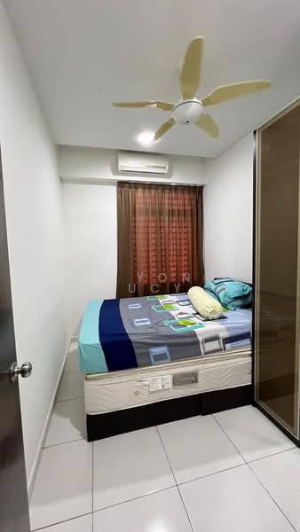 Service Residence for Sale at Sky Gardens Residences - Au Yong Lucy - Bedroom - PropertyGuru.com.my