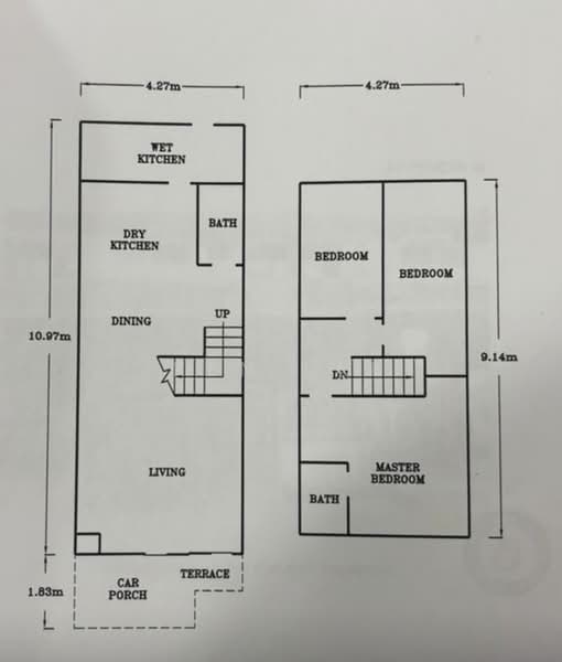 2-storey Terraced House for Sale in Batu Caves (Selangor) - Ken Lai - PropertyGuru.com.my