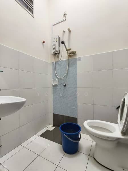 Rumah Teres 2 Tingkat untuk Disewa di Taman Setia Indah (Tebrau) - YC Khoo - PropertyGuru.com.my