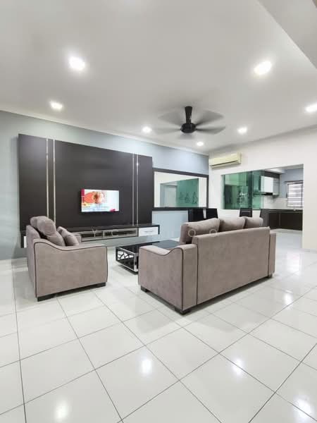 Rumah Teres 2 Tingkat untuk Disewa di Taman Setia Indah (Tebrau) - YC Khoo - PropertyGuru.com.my
