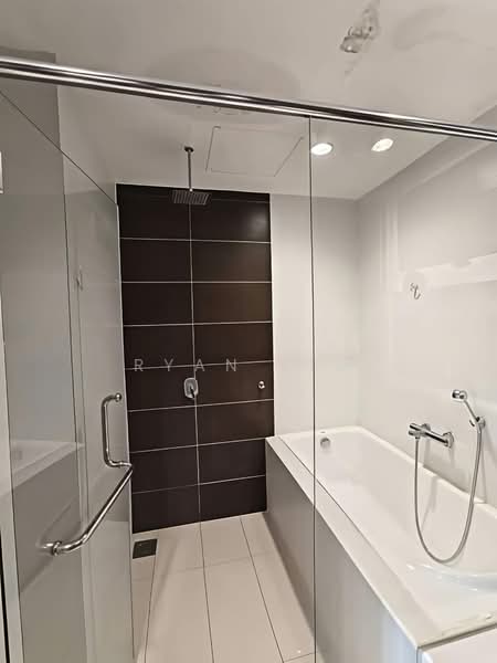 Service Residence for Rent at Encorp Marina - Ryan Lim - Bathroom - PropertyGuru.com.my