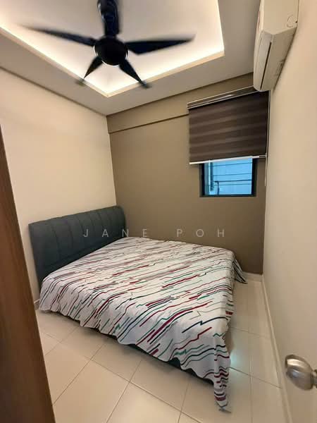 Condominium for Rent at One Foresta - Jane Poh - Bedroom - PropertyGuru.com.my