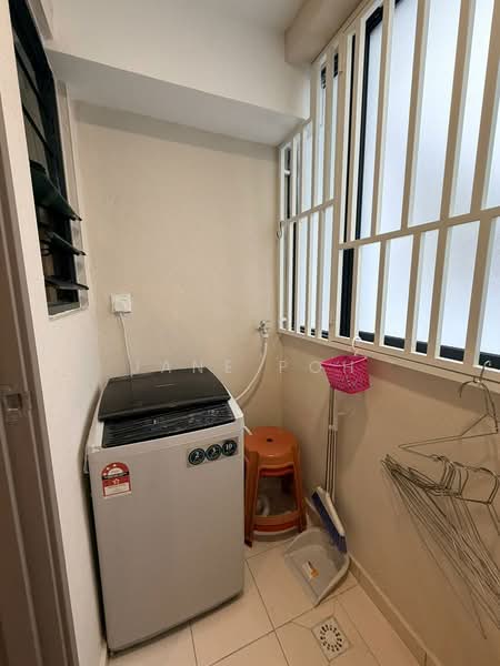 Condominium for Rent at One Foresta - Jane Poh - Balcony - PropertyGuru.com.my