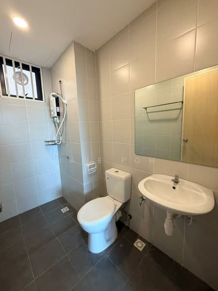 Condominium for Rent at One Foresta - Jane Poh - Bathroom - PropertyGuru.com.my